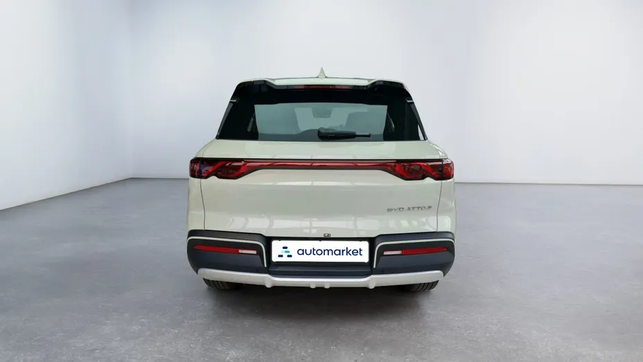 BYD Atto 2 Atto 2 45kWh Active Nowy