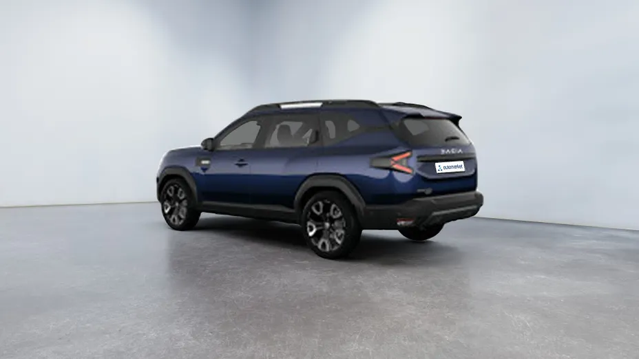 DACIA Bigster Bigster 1.8 Full Hybrid 155 Journey MMT Nowy