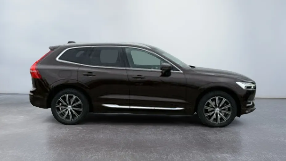 VOLVO XC60 XC60 B5 B AWD Inscription aut