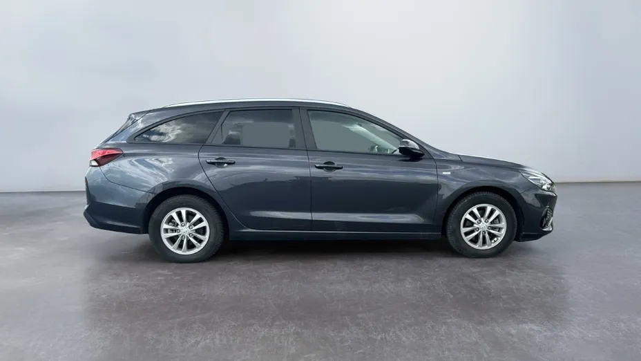 HYUNDAI i30 i30 1.5 T-GDI 48V Modern