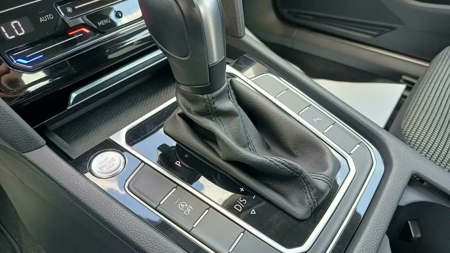 VOLKSWAGEN Arteon Arteon 2.0 TSI Essence DSG