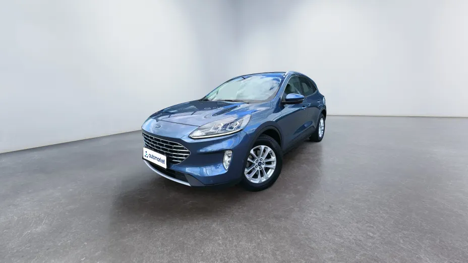 FORD Kuga Kuga 1.5 EcoBoost FWD Titanium
