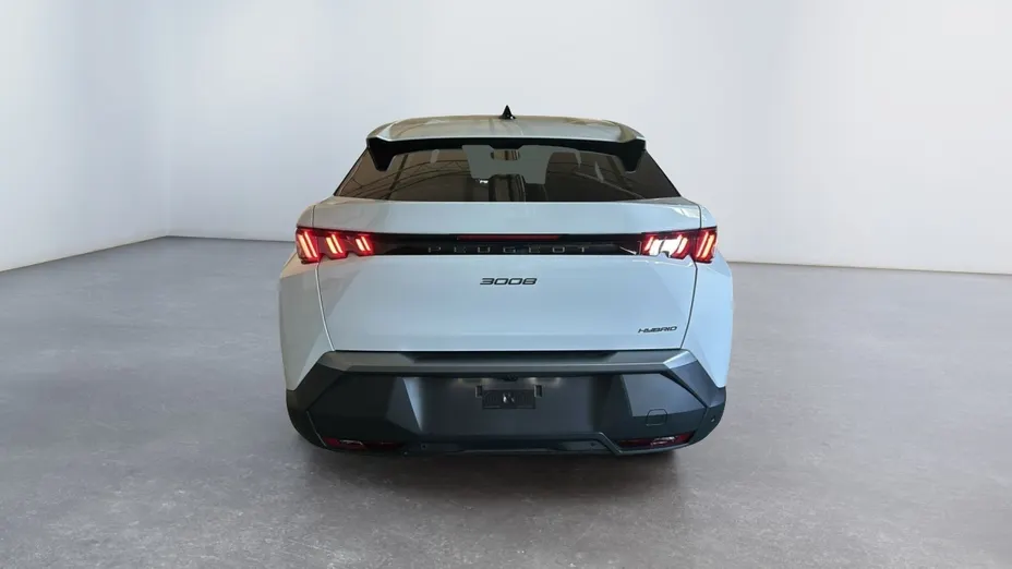 PEUGEOT 3008 3008 1.2 PureTech mHEV Allure e-DCS6 Nowy