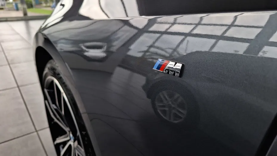BMW Seria 3 320d xDrive mHEV M Sport sport-aut