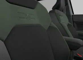 DACIA Bigster Bigster 1.2 TCe mHEV Extreme 4x4 Nowy
