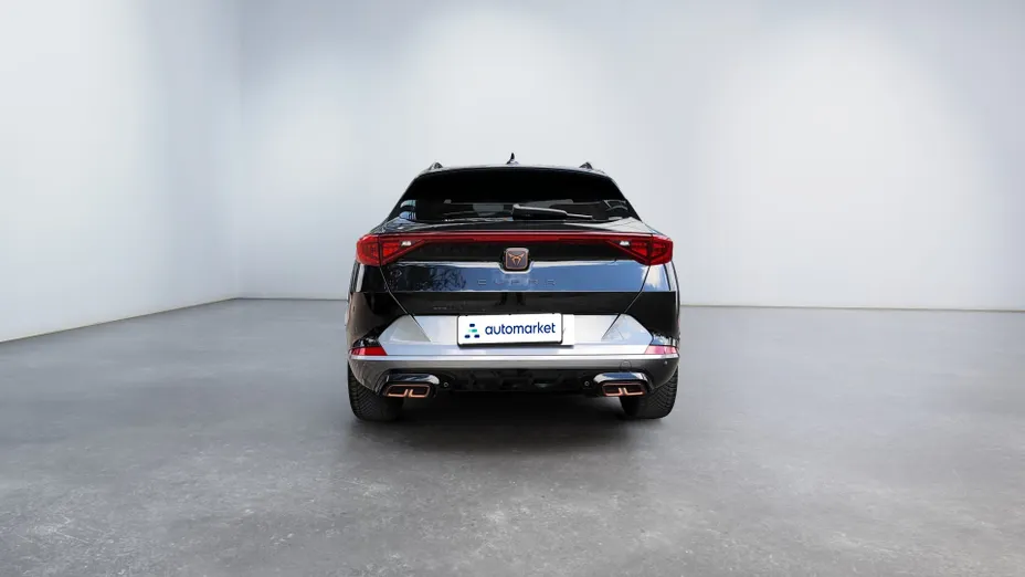 CUPRA Formentor Formentor 1.4 e-Hybrid VZ DSG