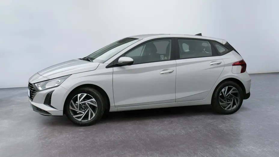 HYUNDAI i20 i20 1.2 Modern Nowy
