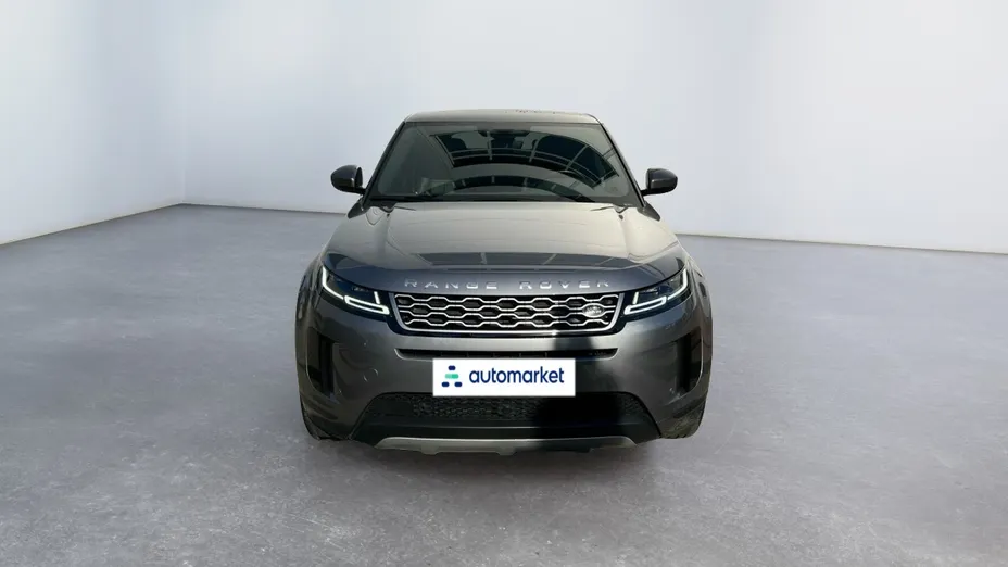 LAND ROVER Range Rover Evoque Evoque 2.0 D200 mHEV SE