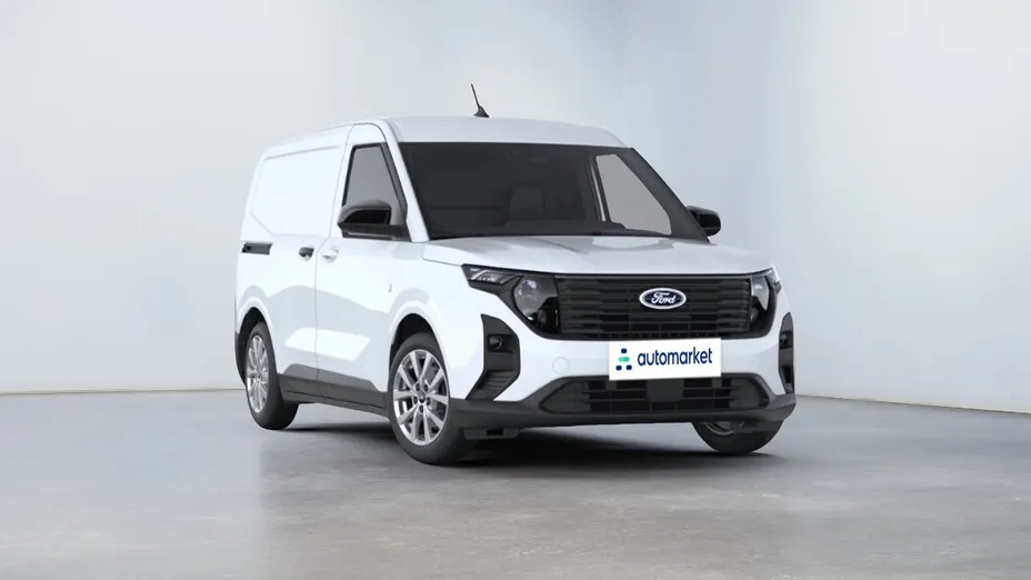 FORD Transit Courier Transit Courier 1.5 EcoBlue 2,1t Limited Nowy
