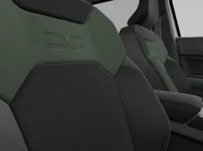 DACIA Bigster Bigster 1.8 Full Hybrid 155 Extreme MMT Nowy