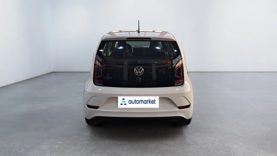 VOLKSWAGEN up! up! 1.0 move up!