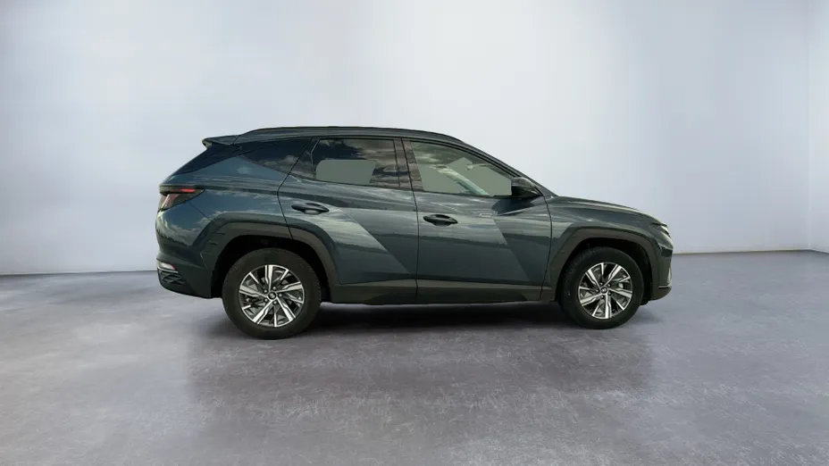 HYUNDAI Tucson Tucson 1.6 T-GDi HEV Smart 2WD