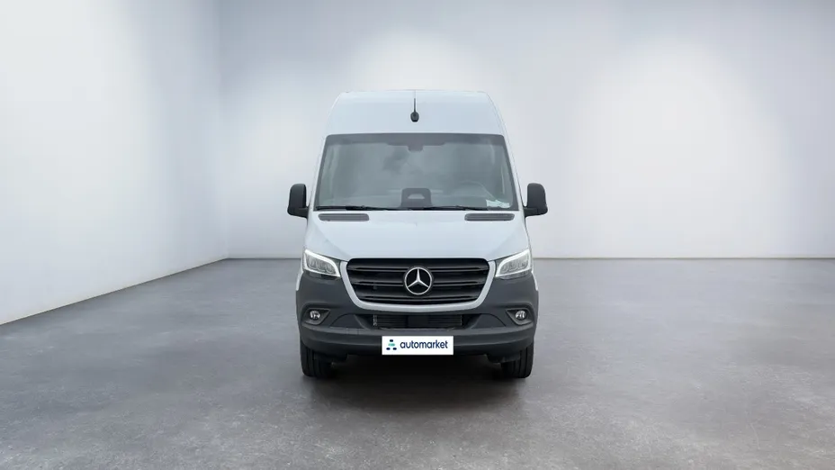 MERCEDES-BENZ Sprinter Sprinter 319 CDI Standard PRO 907.633 11m3 Nowy