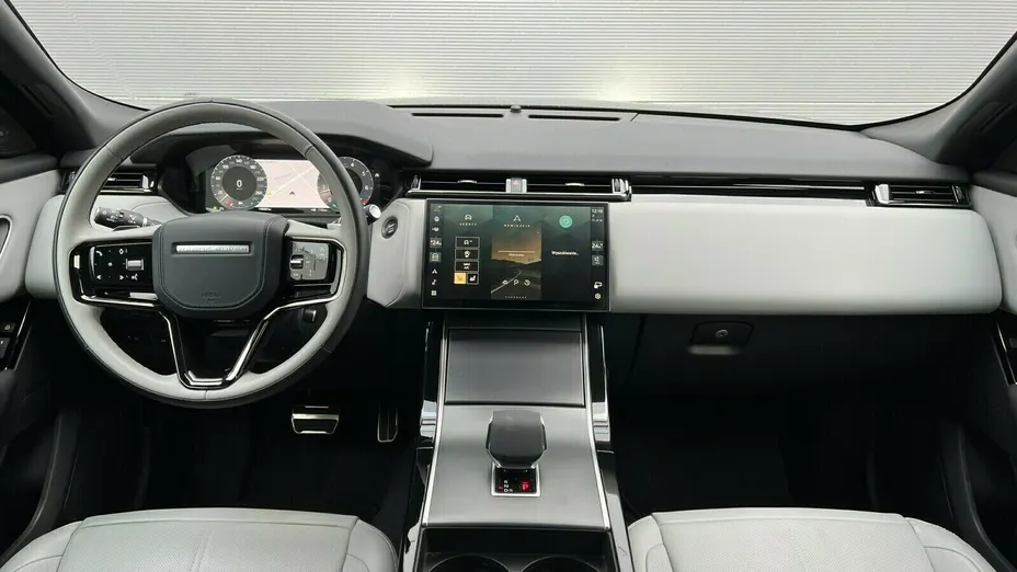 LAND ROVER Range Rover Velar Velar 2.0 P250 Dynamic SE