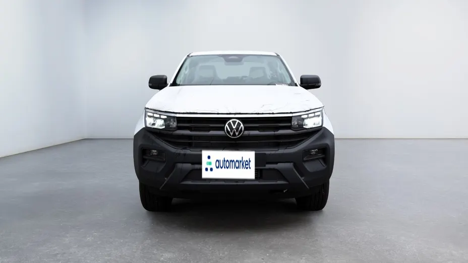 VOLKSWAGEN Amarok Amarok 2.0 TDI 4Mot. Pro Nowy