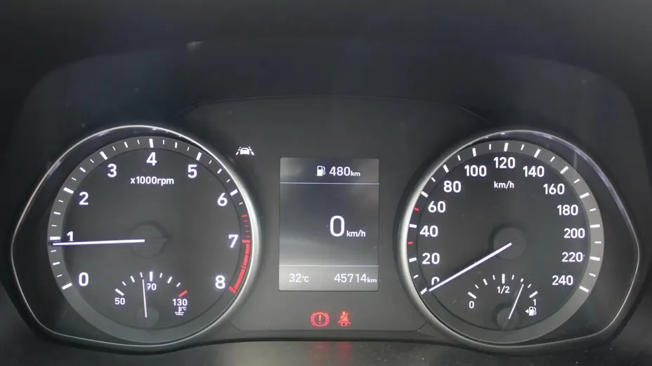 HYUNDAI i30 i30 1.0 T-GDI Smart