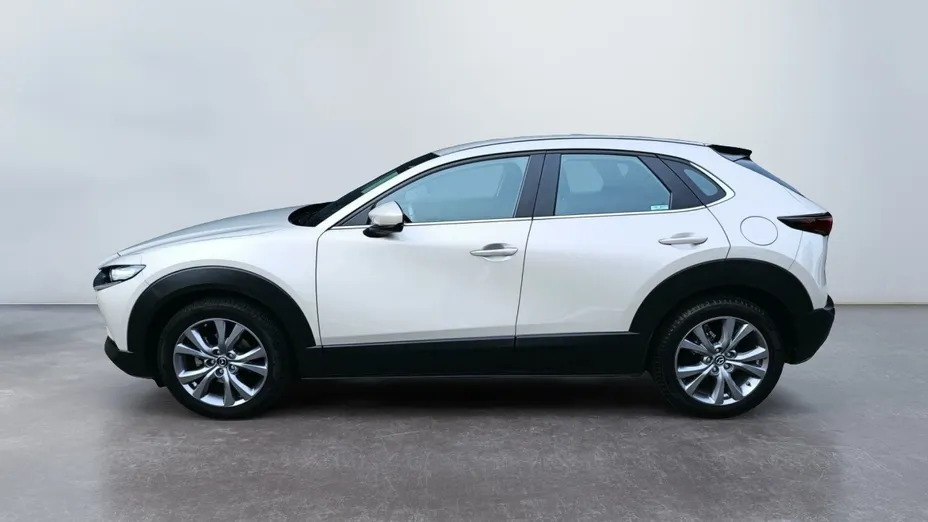 MAZDA CX-30 CX-30 2.0 mHEV Exclusive-Line 2WD aut