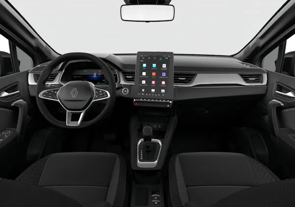 RENAULT Symbioz Symbioz 1.6 E-Tech Full Hybrid 145 Evolution Nowy