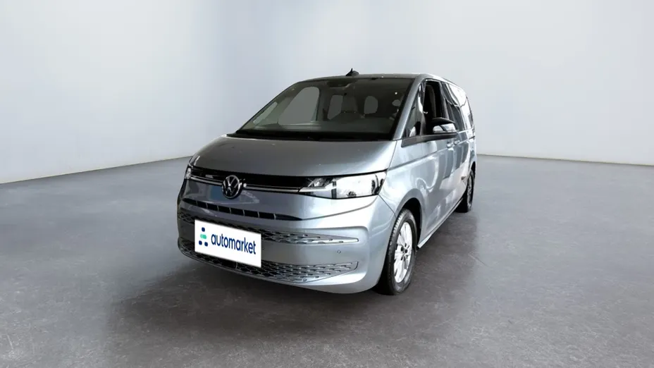 VOLKSWAGEN Multivan Multivan 2.0 TDI L1 Life DSG Nowy