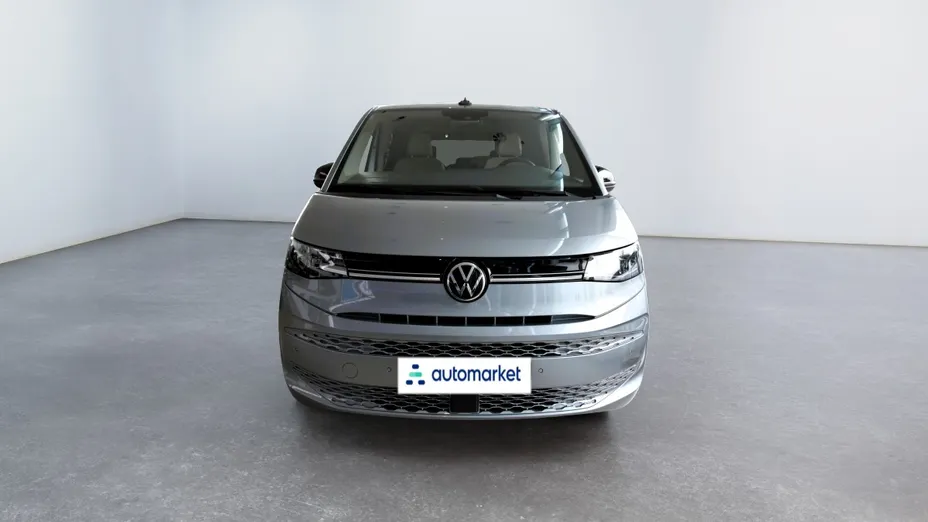 VOLKSWAGEN Multivan Multivan 2.0 TDI L1 Life DSG Nowy
