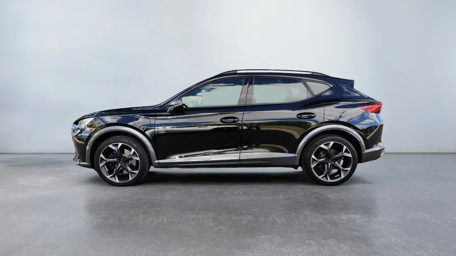 CUPRA Formentor Formentor 1.4 e-Hybrid VZ DSG