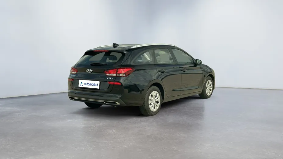 HYUNDAI i30 i30 1.0 T-GDI Modern