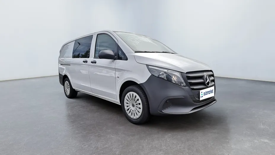 MERCEDES-BENZ Vito Vito Mixto 114 CDI L2 Pro 447.703 Nowy