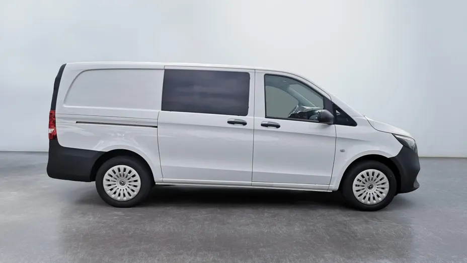 MERCEDES-BENZ Vito Vito Mixto 114 CDI L2 Pro 447.703 Nowy