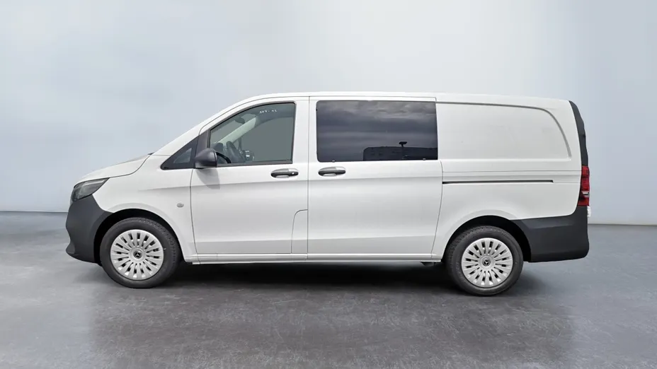 MERCEDES-BENZ Vito Vito Mixto 114 CDI L2 Pro 447.703 Nowy
