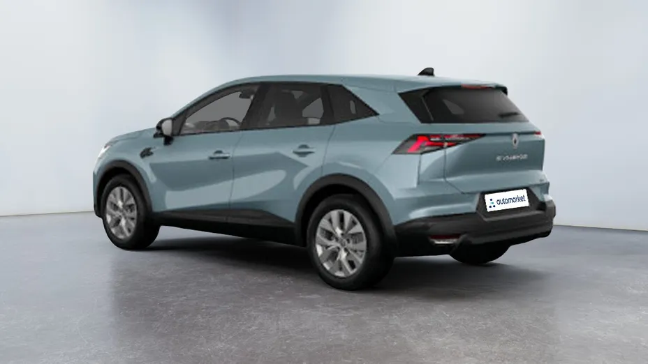RENAULT Symbioz Symbioz 1.6 E-Tech Full Hybrid 145 Evolution Nowy