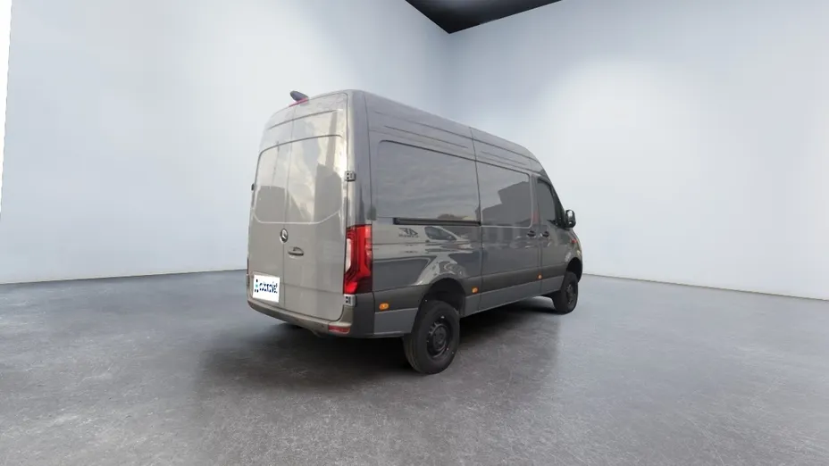 MERCEDES-BENZ Sprinter Sprinter 319 CDI Standard PRO 9G-Tronic AWD 907.633 11m3 Nowy
