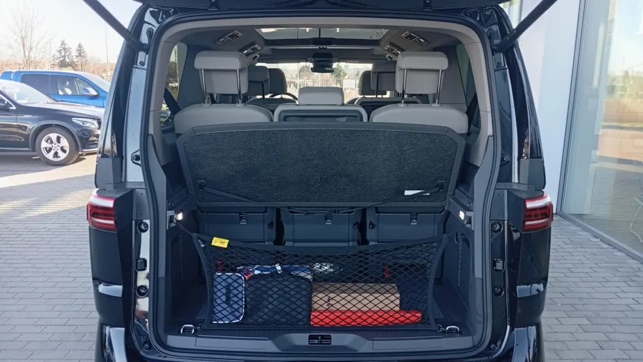 VOLKSWAGEN Multivan Multivan 2.0 TDI L2 Life DSG