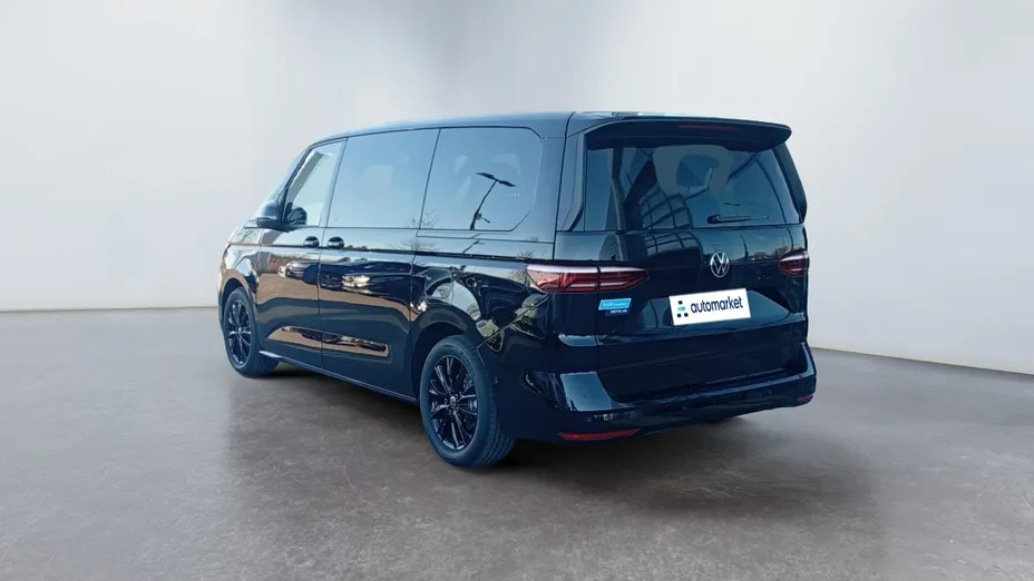 VOLKSWAGEN Multivan Multivan 2.0 TDI L2 Life DSG