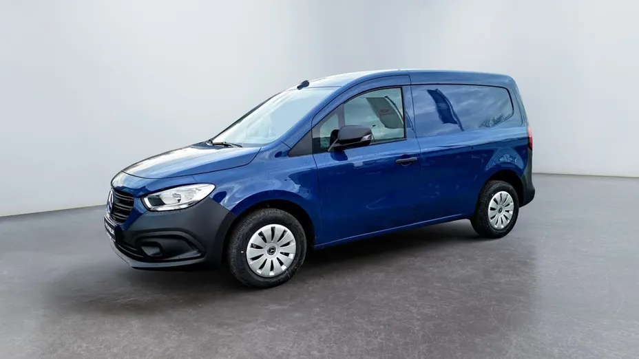 MERCEDES-BENZ Citan Citan 110 CDI L1 420.623 Nowy