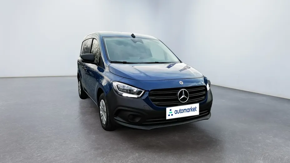MERCEDES-BENZ Citan Citan 110 CDI L1 420.623 Nowy