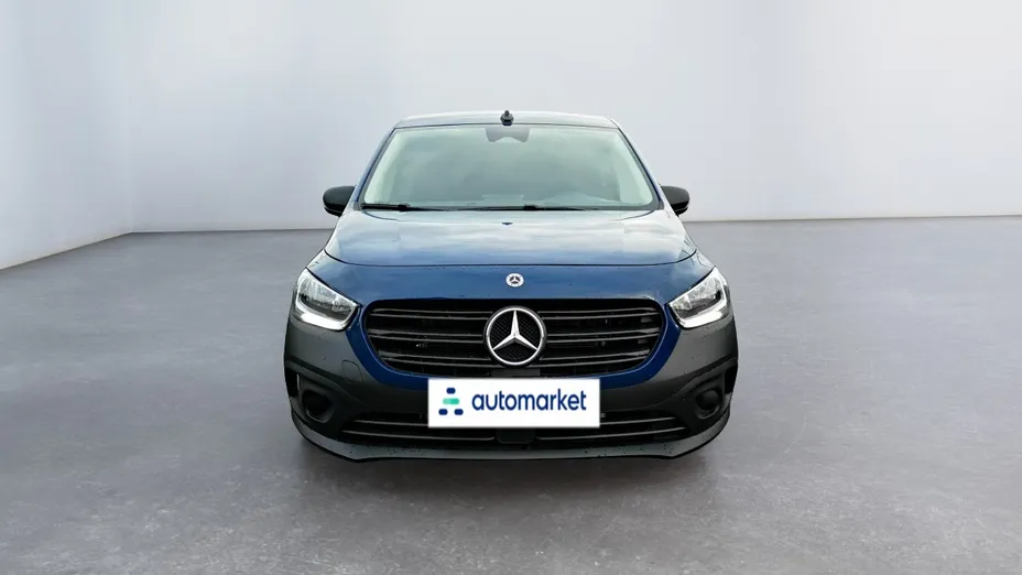 MERCEDES-BENZ Citan Citan 110 CDI L1 420.623 Nowy