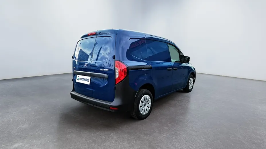 MERCEDES-BENZ Citan Citan 110 CDI L1 420.623 Nowy