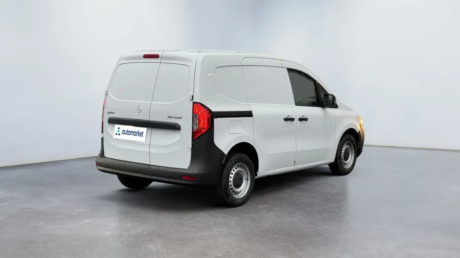 MERCEDES-BENZ Citan Citan 110 CDI L1 420.623 Nowy