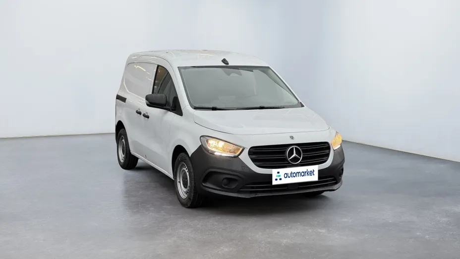 MERCEDES-BENZ Citan Citan 110 CDI L1 420.623 Nowy