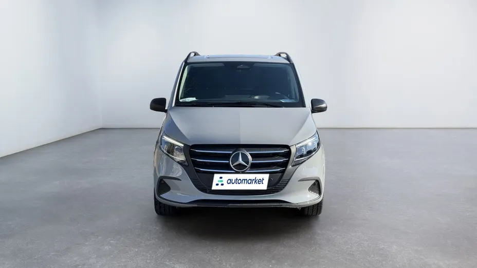 MERCEDES-BENZ Vito Vito 119 CDI L2 Select 4x4 9G-Tronic 447.603 Nowy
