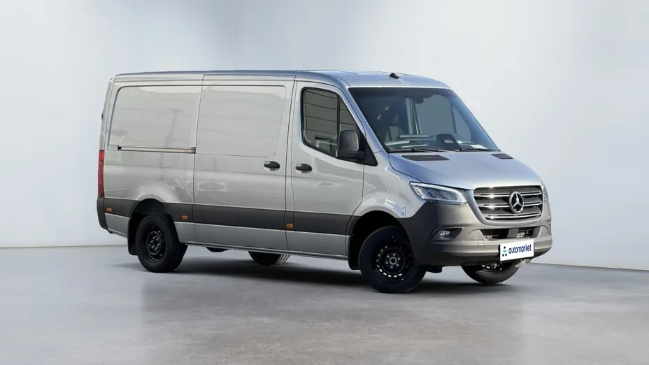 MERCEDES-BENZ Sprinter Sprinter 317 CDI Standard PRO 907.633 9m3 Nowy