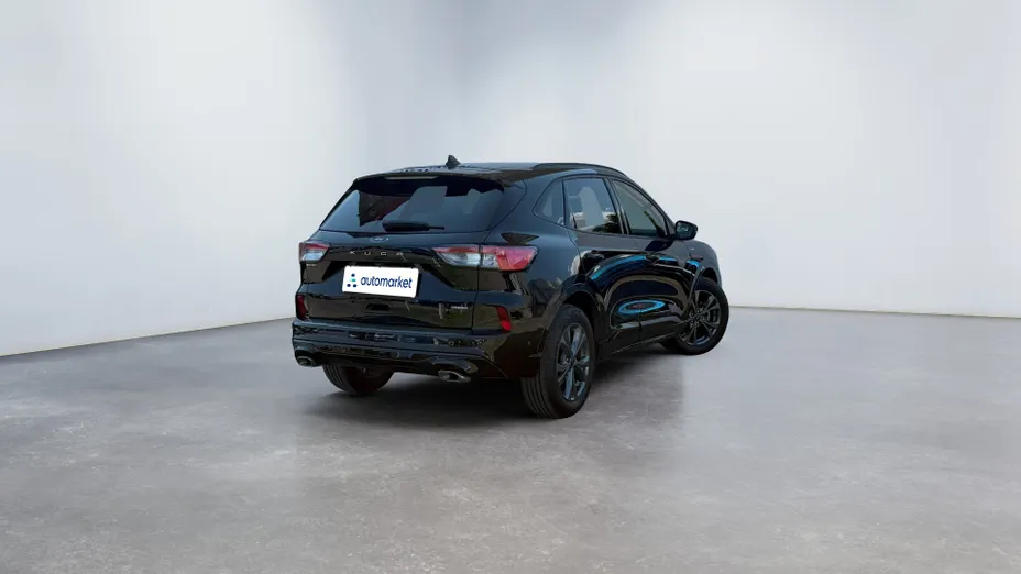 FORD Kuga Kuga 2.5 FHEV FWD ST-Line
