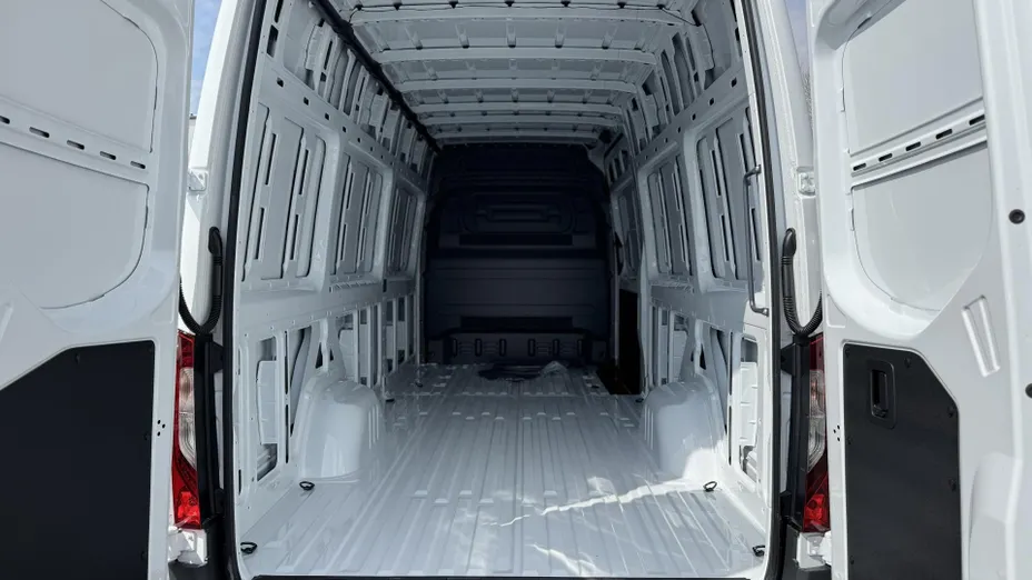 MERCEDES-BENZ Sprinter Sprinter 317 CDI Long PRO 9G-Tronic 907.635 14m3 Nowy