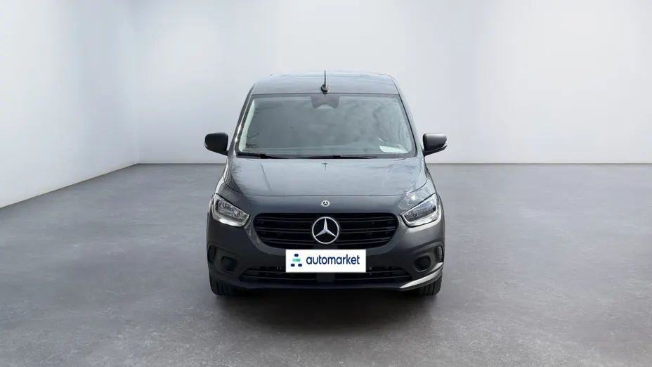 MERCEDES-BENZ Citan Citan 110 CDI L1 420.623 Nowy