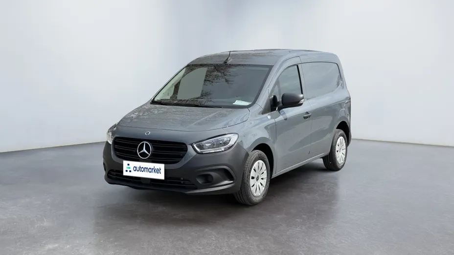 MERCEDES-BENZ Citan Citan 110 CDI L1 420.623 Nowy