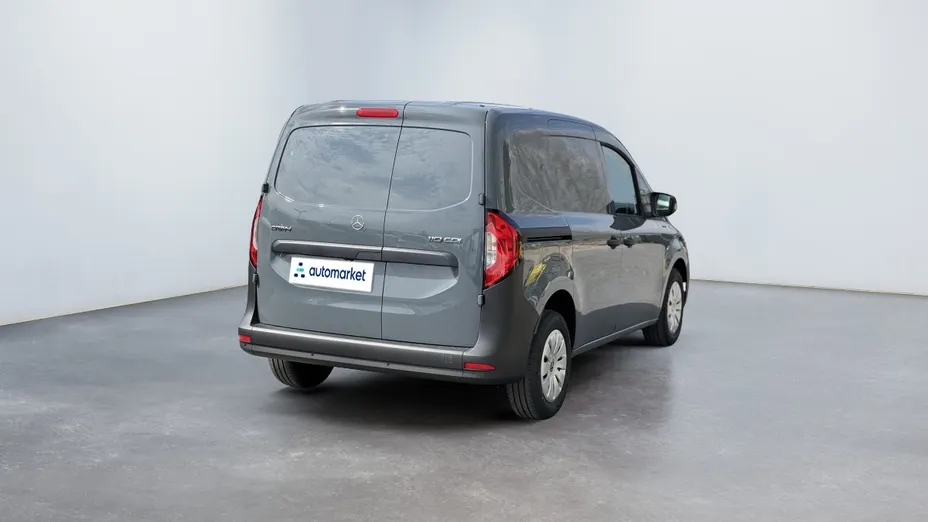 MERCEDES-BENZ Citan Citan 110 CDI L1 420.623 Nowy