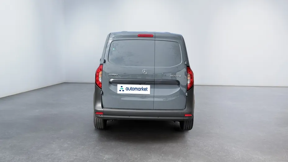 MERCEDES-BENZ Citan Citan 110 CDI L1 420.623 Nowy