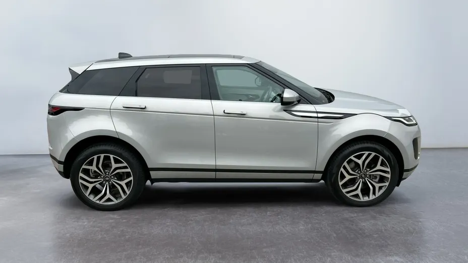 LAND ROVER Range Rover Evoque Evoque 2.0 D200 mHEV SE