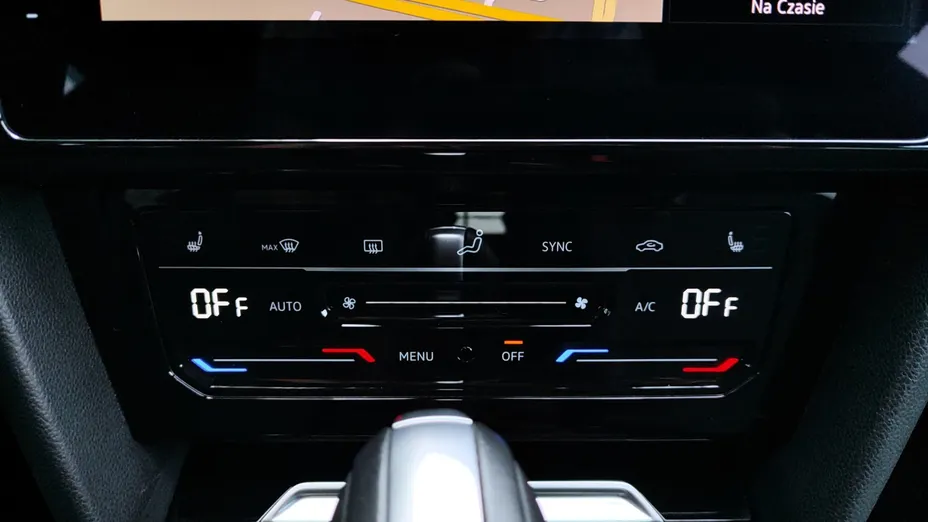 VOLKSWAGEN Arteon Arteon 2.0 TDI 4Motion R-Line DSG
