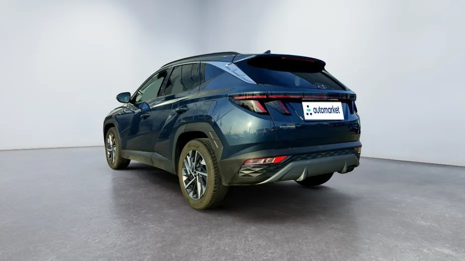 HYUNDAI Tucson Tucson 1.6 T-GDi 48V Executive 2WD DCT